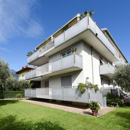 Appartamenti Sant'Alessandro Riva del Garda Exterior photo