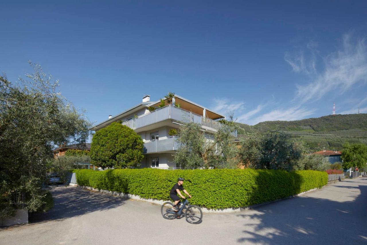 Appartamenti Sant'Alessandro Riva del Garda Exterior photo